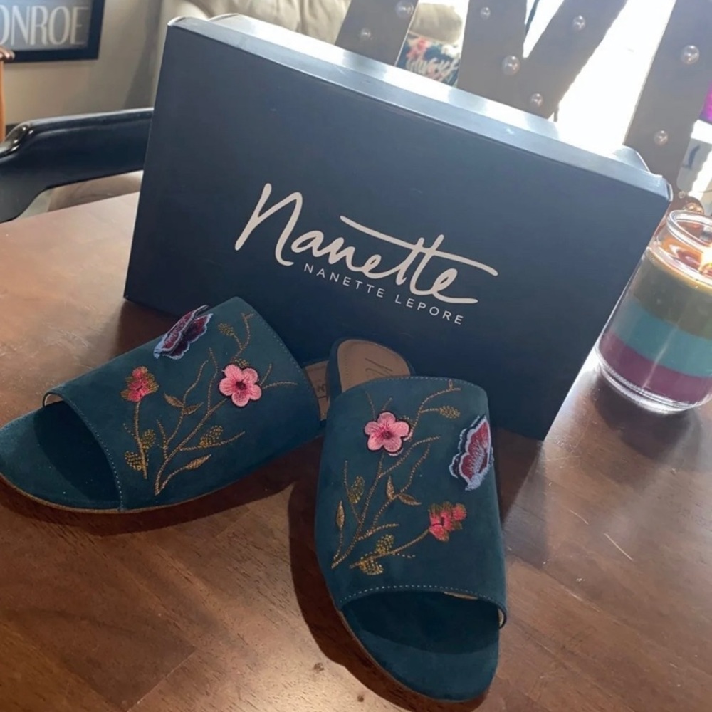 Nanette Lepore
